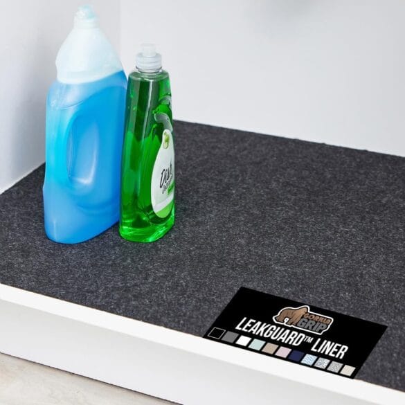 Absorbent Bath Mats