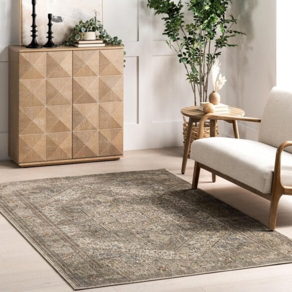 Area Rugs