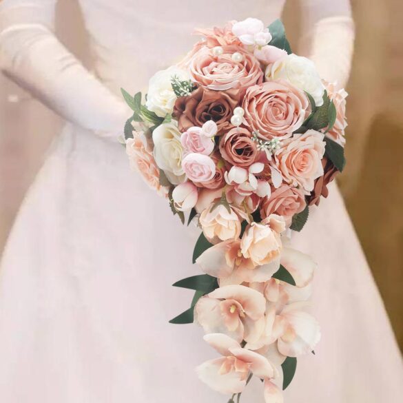 Artificial Bouquets