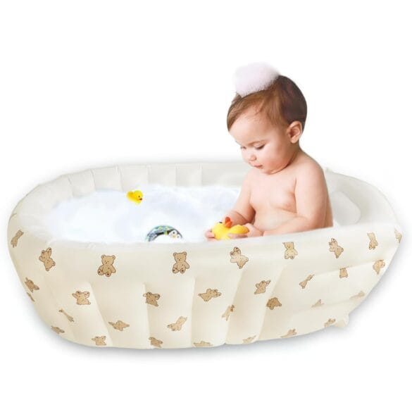 Baby Bath