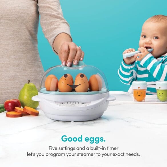Baby Food Maker