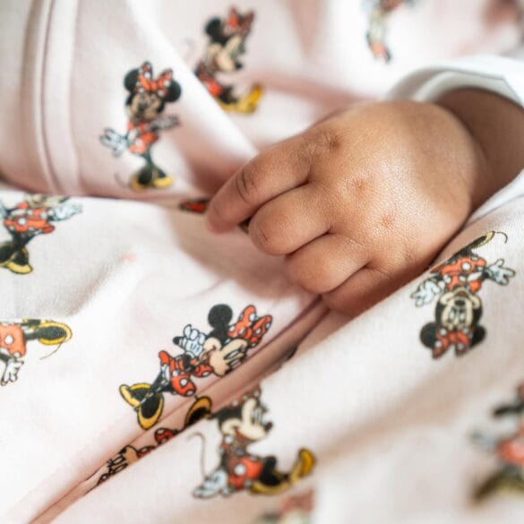 Baby Linens
