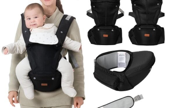 Discover the Best Baby Shower Gift Ideas on Amazon for New Parents