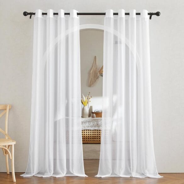 Backdrop Curtains