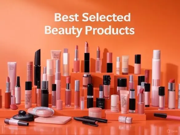 Best Selected Beauty Products