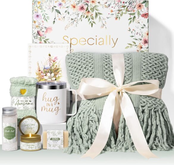 Birthday Gifts for Her