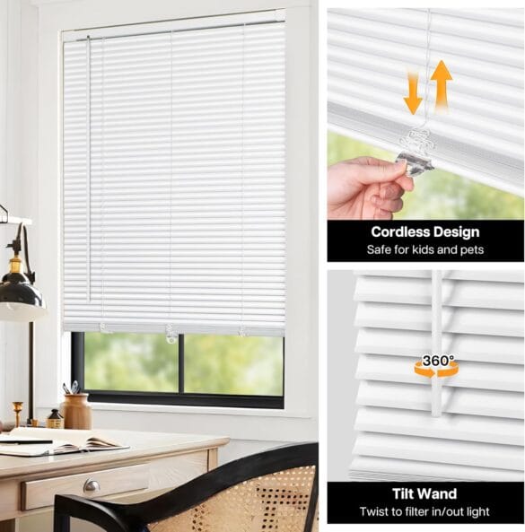 Blinds