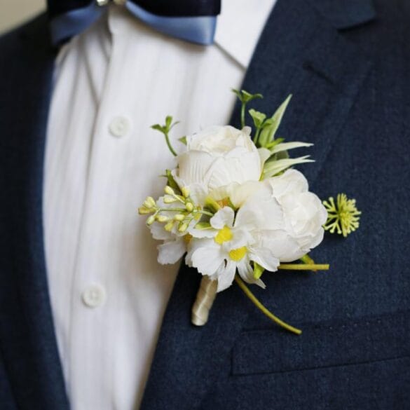 Boutonnieres