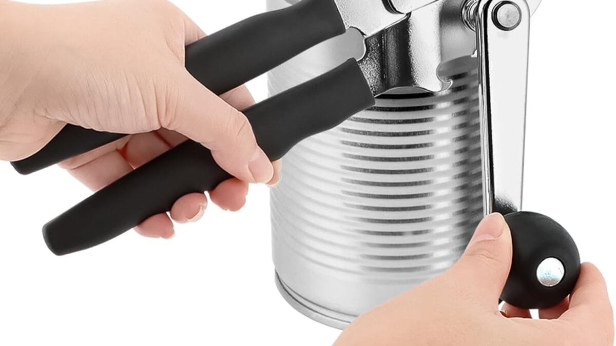 Best Of the Best Can Openers to Buy on Amazon