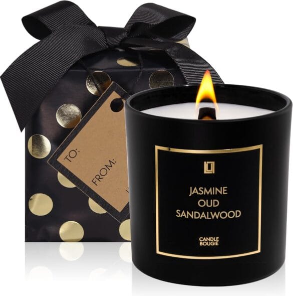Candles