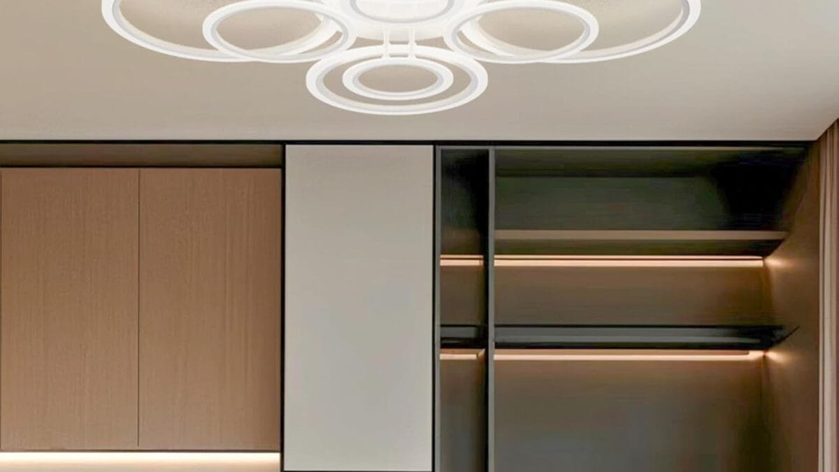 Best Of the Best Ceiling Lights on Amazon