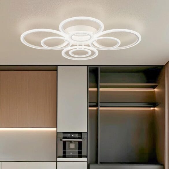 LED Lights