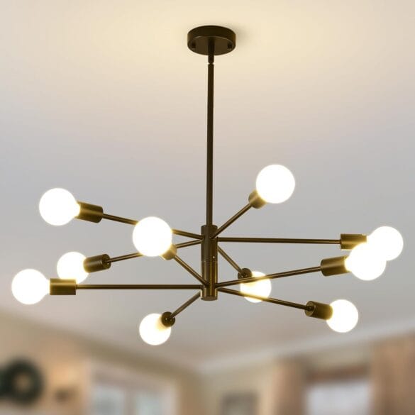 Chandeliers