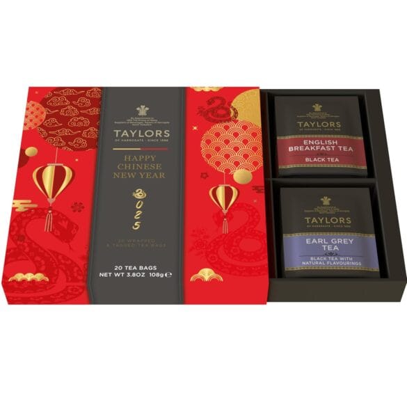 Chinese New Year Gift