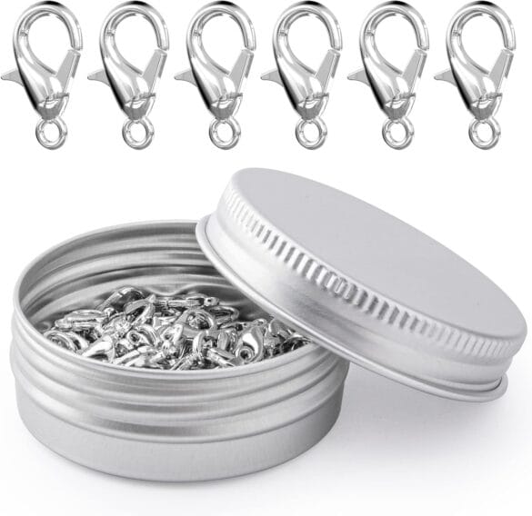Clasps