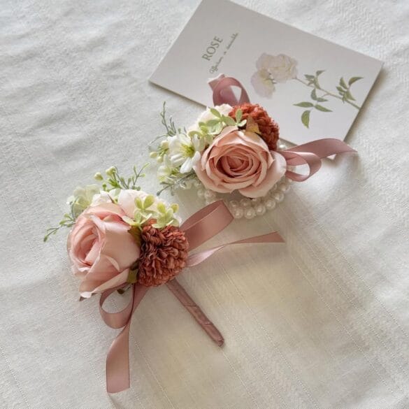 Corsages