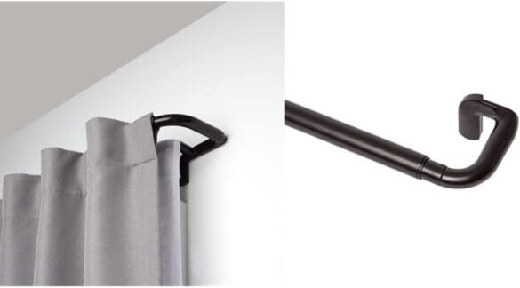 Curtain Rods