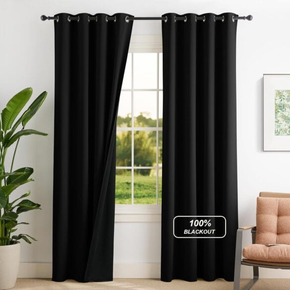 Curtains