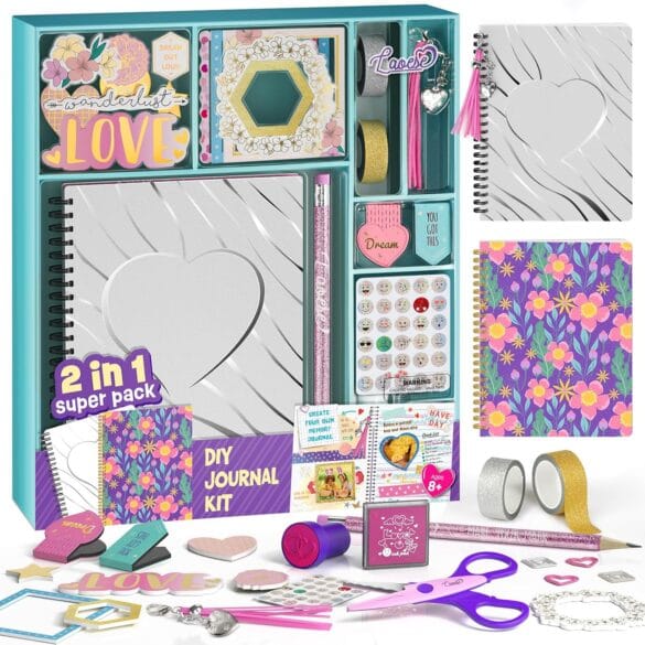 DIY Gift Kits