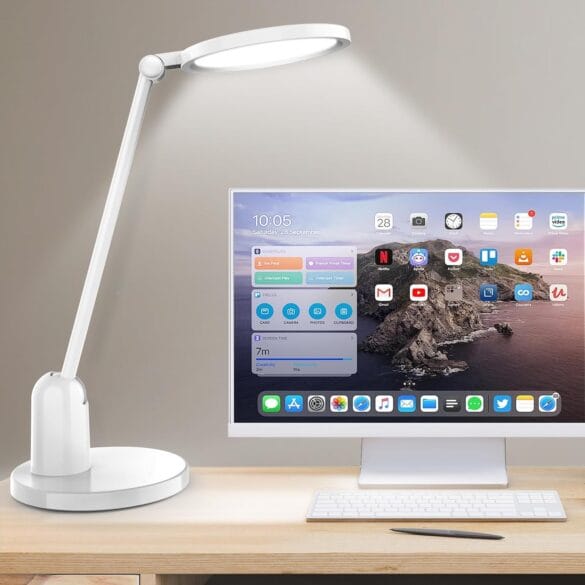 Desk Lamps