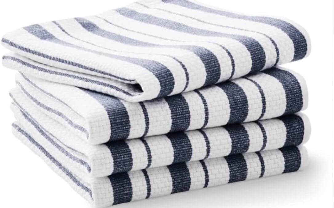 10 Best Of the Best Dish Towels for Cleaning