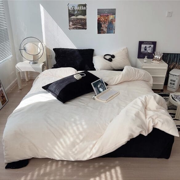 Elegant Bedroom Furniture for a Relaxing Retreat - Shop Now