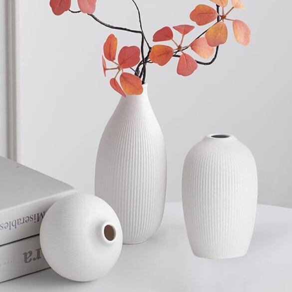 Elegant Vases