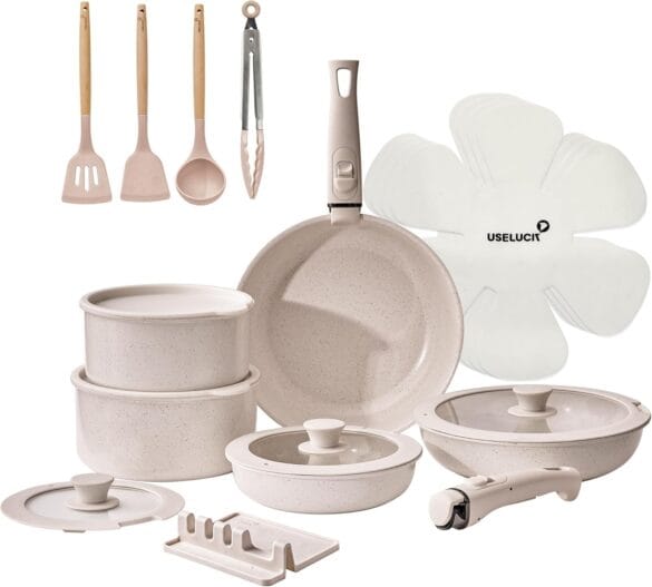 First Home Essentials