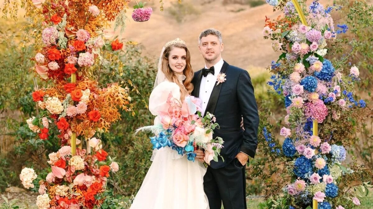 Best of the Best Floral Arch Decorations on Amazon