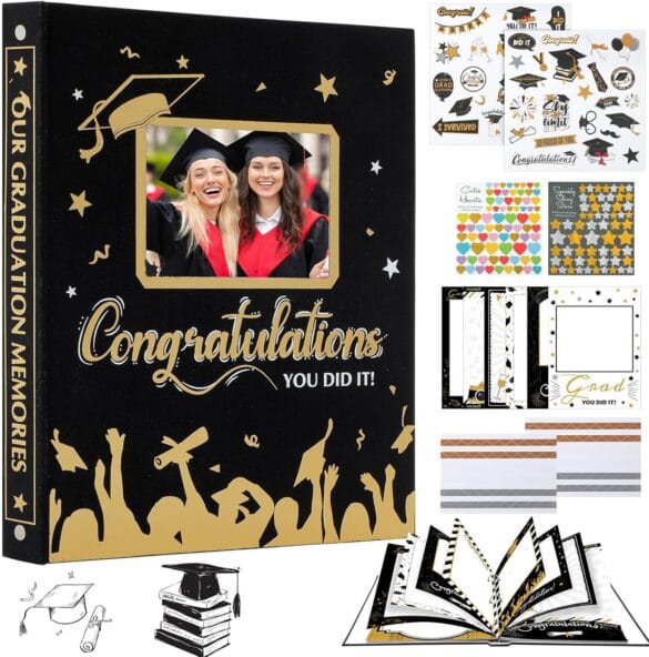 Funny graduation mug for college grads