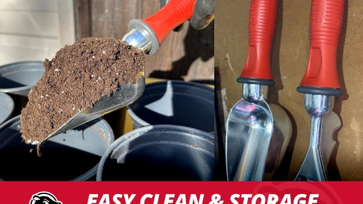 Top 10 Garden Tools You Need in 2025 | Shop Now!