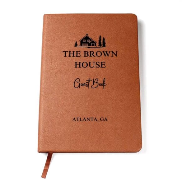 Guest Books