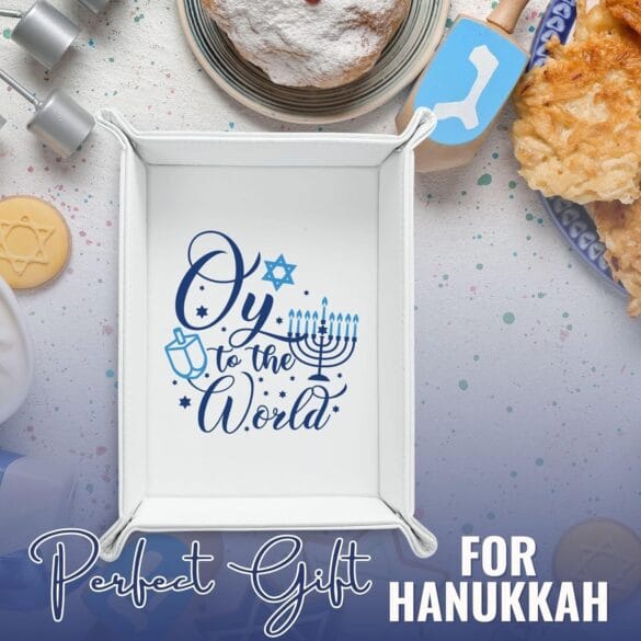 Hanukkah Gift
