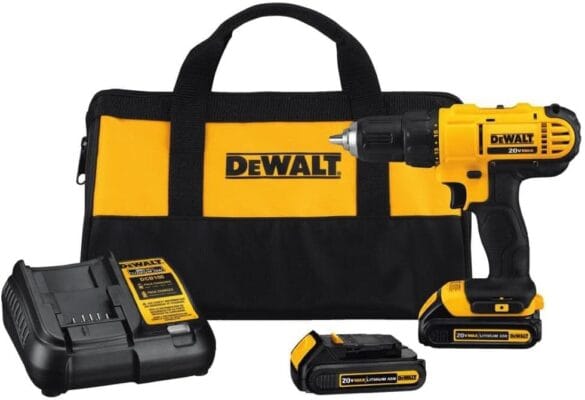 Hardware for Your DIY