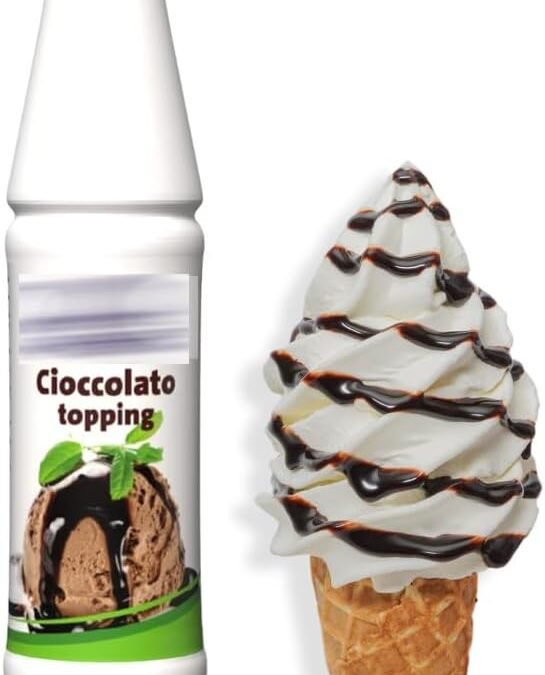Best Of the Best Ice Cream Toppings on Amazon