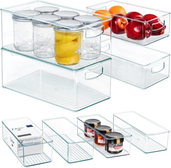 Kitchen Organizers