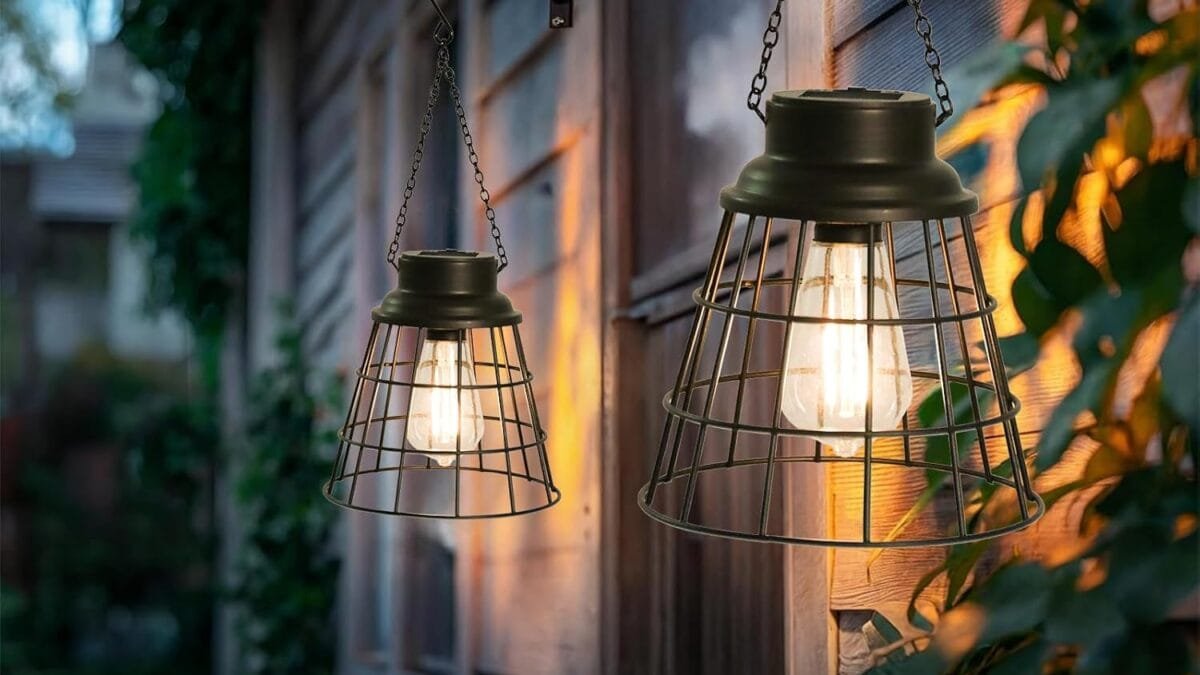 Elevating Your Wedding with Rustic Lantern Decor