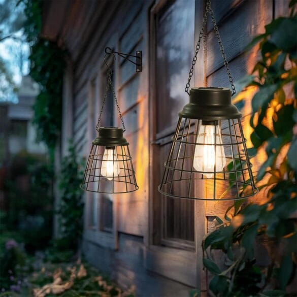 Lanterns