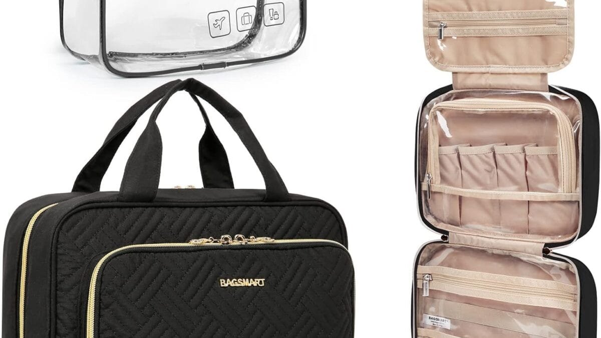 Best of the Best Makeup Organizers on Amazon