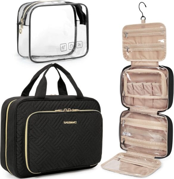 Makeup Organizers