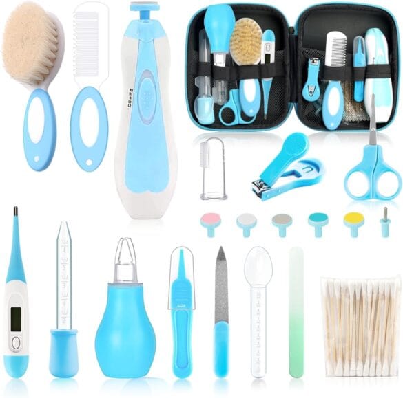 Manicure Kit