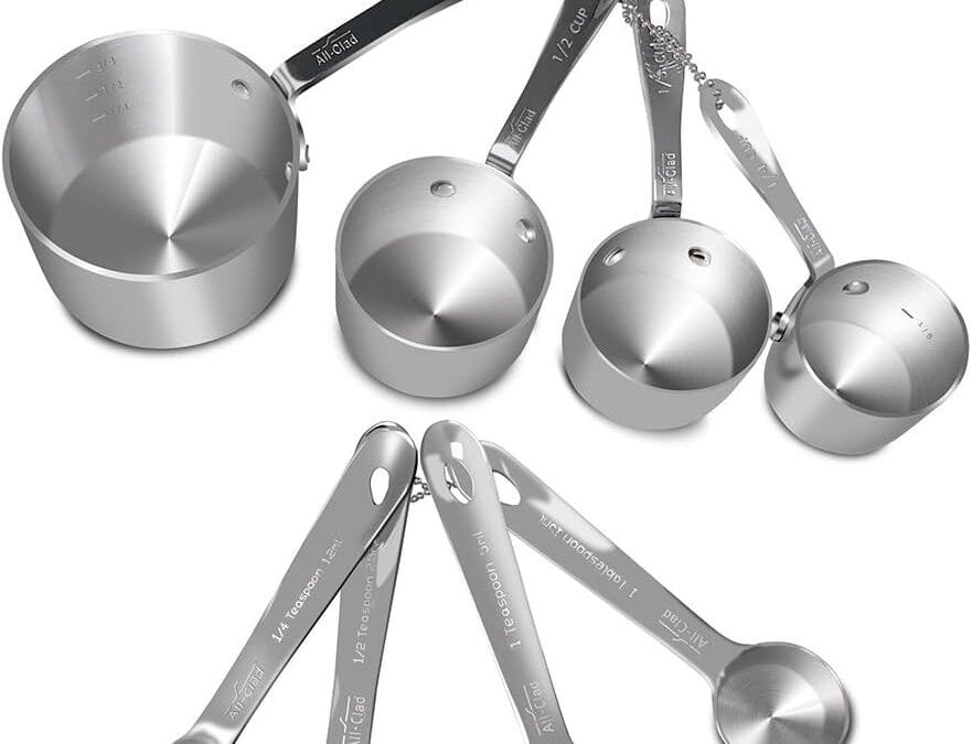 Best Of the Best Measuring Cups to Buy on Amazon