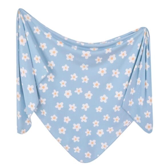 Muslin Burp Cloths