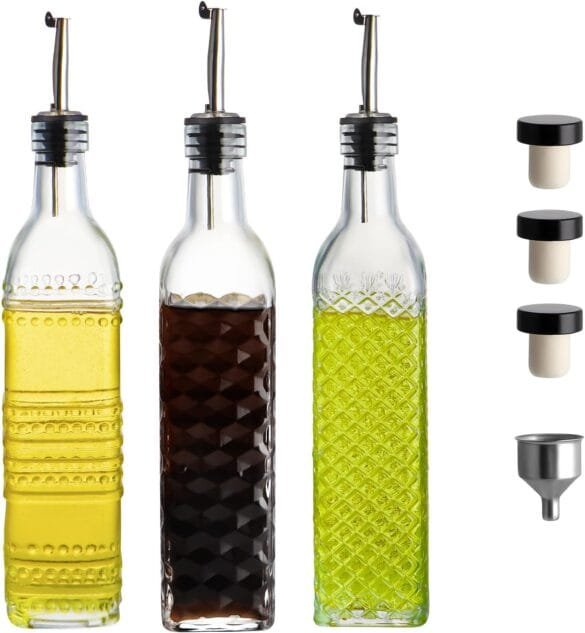 Oil Dispensers