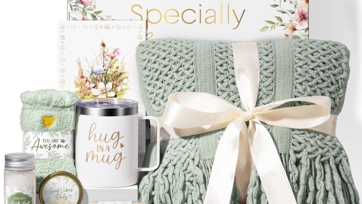 Best of the Best Heartfelt Parent Gifts on Amazon