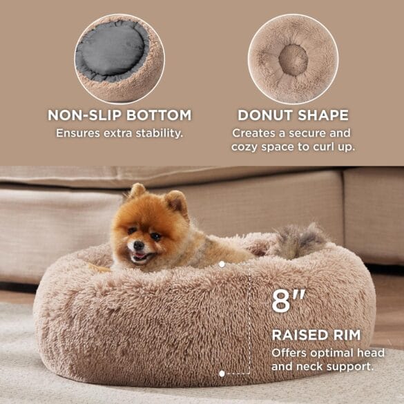 Pet Beds and Blankets