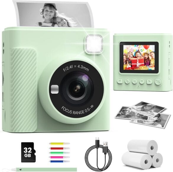 Photographer Gifts