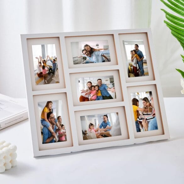Picture Frames