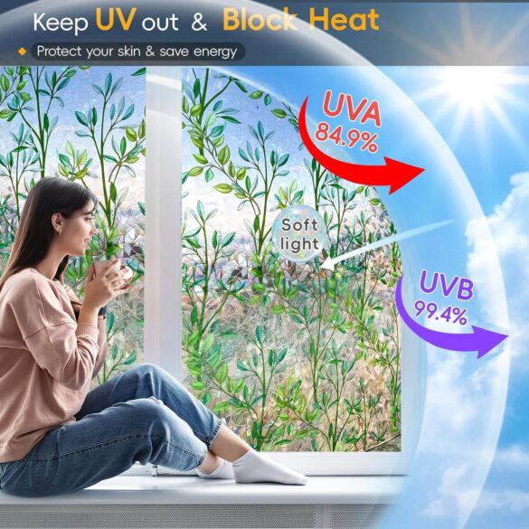 Privacy Window Films