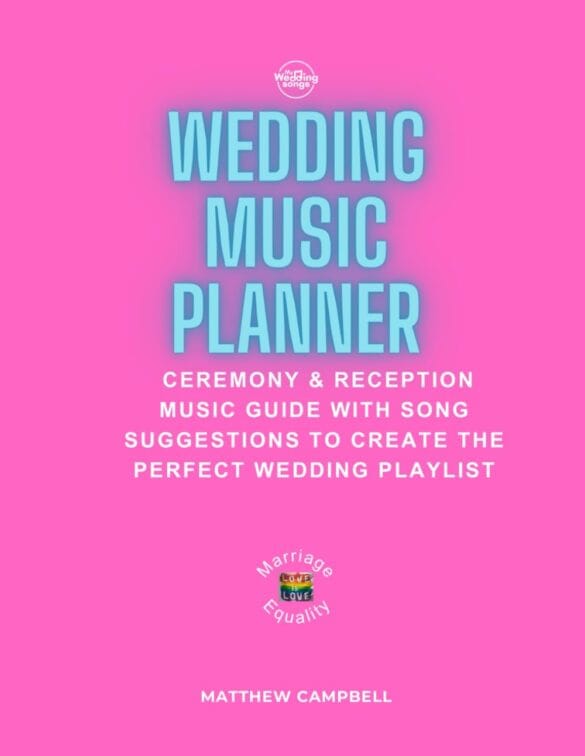 Reception Playlists